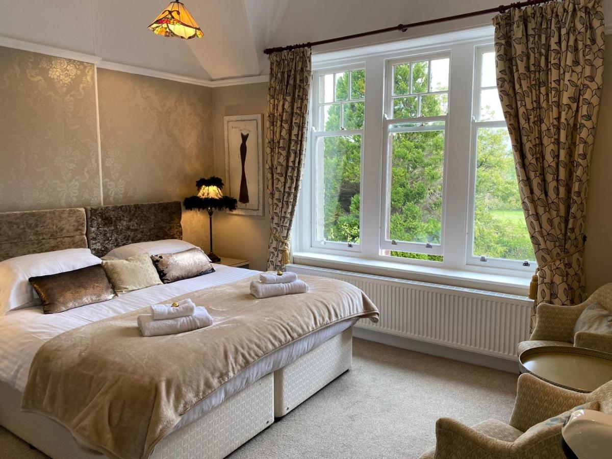 Lakeside Country Guest House Bassenthwaite Lake Exterior photo