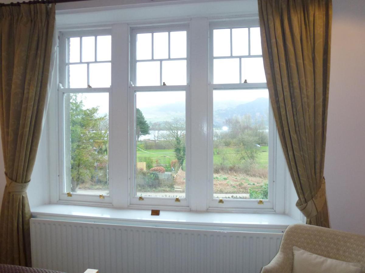 Lakeside Country Guest House Bassenthwaite Lake Exterior photo