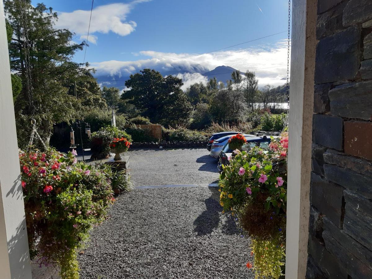 Lakeside Country Guest House Bassenthwaite Lake Exterior photo