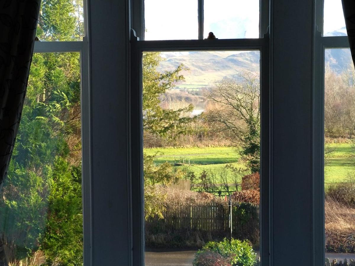 Lakeside Country Guest House Bassenthwaite Lake Exterior photo
